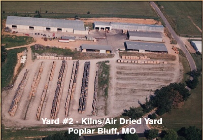 SCHALLER HARDWOOD LUMBER COMPANY